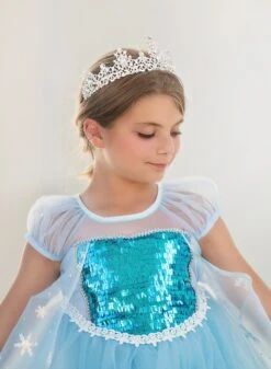 ICE QUEEN MINI DRESS -Clothing Promotion Store TSC4fb 4