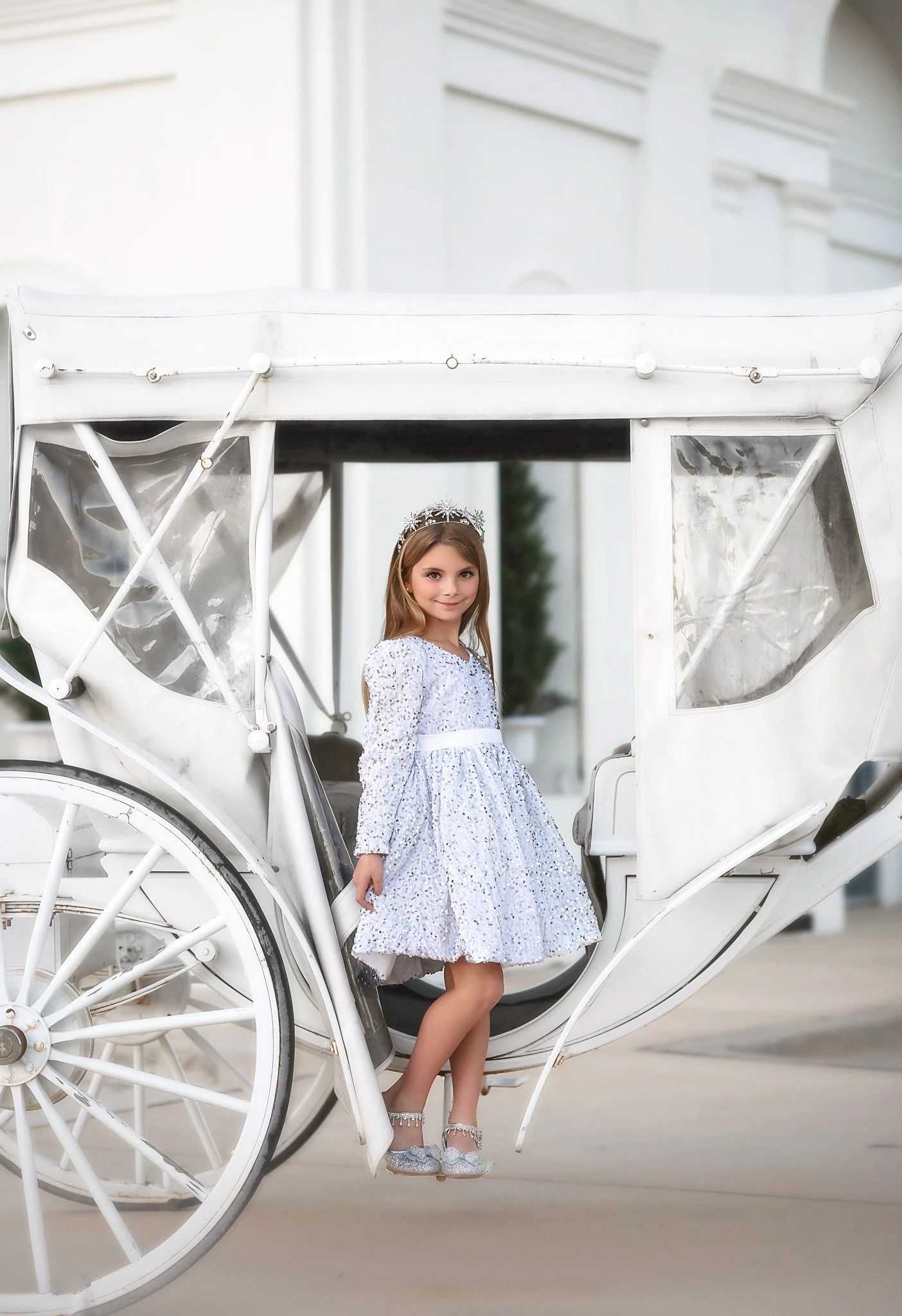 PRINCESS ASTRID TIARA 5 PRINCESS ASTRID TIARA - Image 3