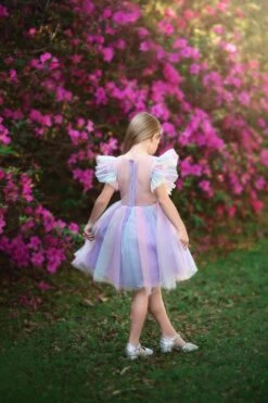 MILLY DRESS WATERCOLORS -Clothing Promotion Store TSC5fb 13 copy12