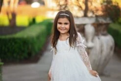 BRYNN GOWN WHITE -Clothing Promotion Store TSC5fb 4 copy2