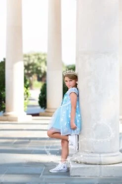 ICE QUEEN MINI DRESS -Clothing Promotion Store TSC7fb 7