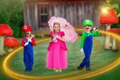 THE GREEN RACER 3-PC SET -Clothing Promotion Store TSC8 2fb