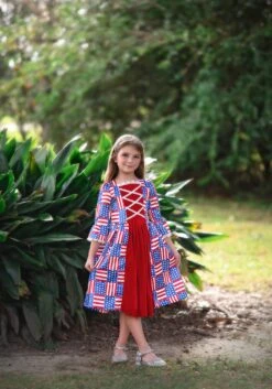 THE HISTORICAL HEROINE -Clothing Promotion Store betsyross2