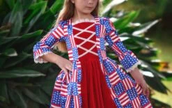 THE HISTORICAL HEROINE -Clothing Promotion Store betsyross3