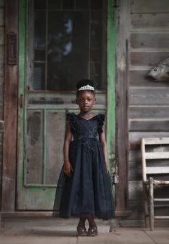 BIANCA DRESS BLACK 7 BIANCA DRESS BLACK -Clothing Promotion Store biancablack