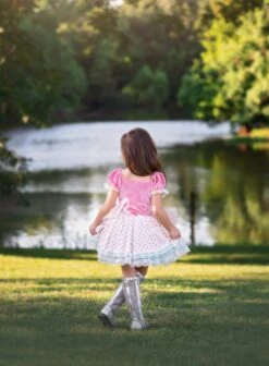 BO PEEP MINI DRESS 8 BO PEEP MINI DRESS -Clothing Promotion Store bopeepmini3