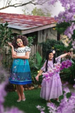 PRINCESS MARIANA 3-PIECE SET 8 PRINCESS MARIANA 3-PIECE SET -Clothing Promotion Store carmenmarianaorig