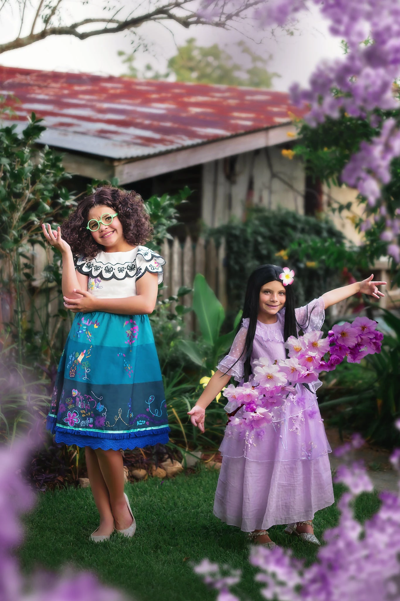 PRINCESS MARIANA 3-PIECE SET 5 PRINCESS MARIANA 3-PIECE SET - Image 3