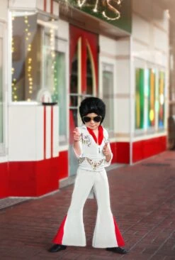 ELVIS 5 PC SET 12 ELVIS 5 PC SET -Clothing Promotion Store elvis