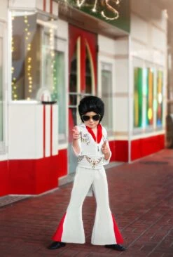 ELVIS 5 PC SET 13 ELVIS 5 PC SET -Clothing Promotion Store elvis1