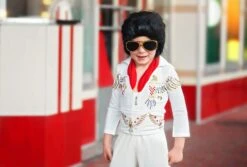 ELVIS 5 PC SET 10 ELVIS 5 PC SET -Clothing Promotion Store elvis3