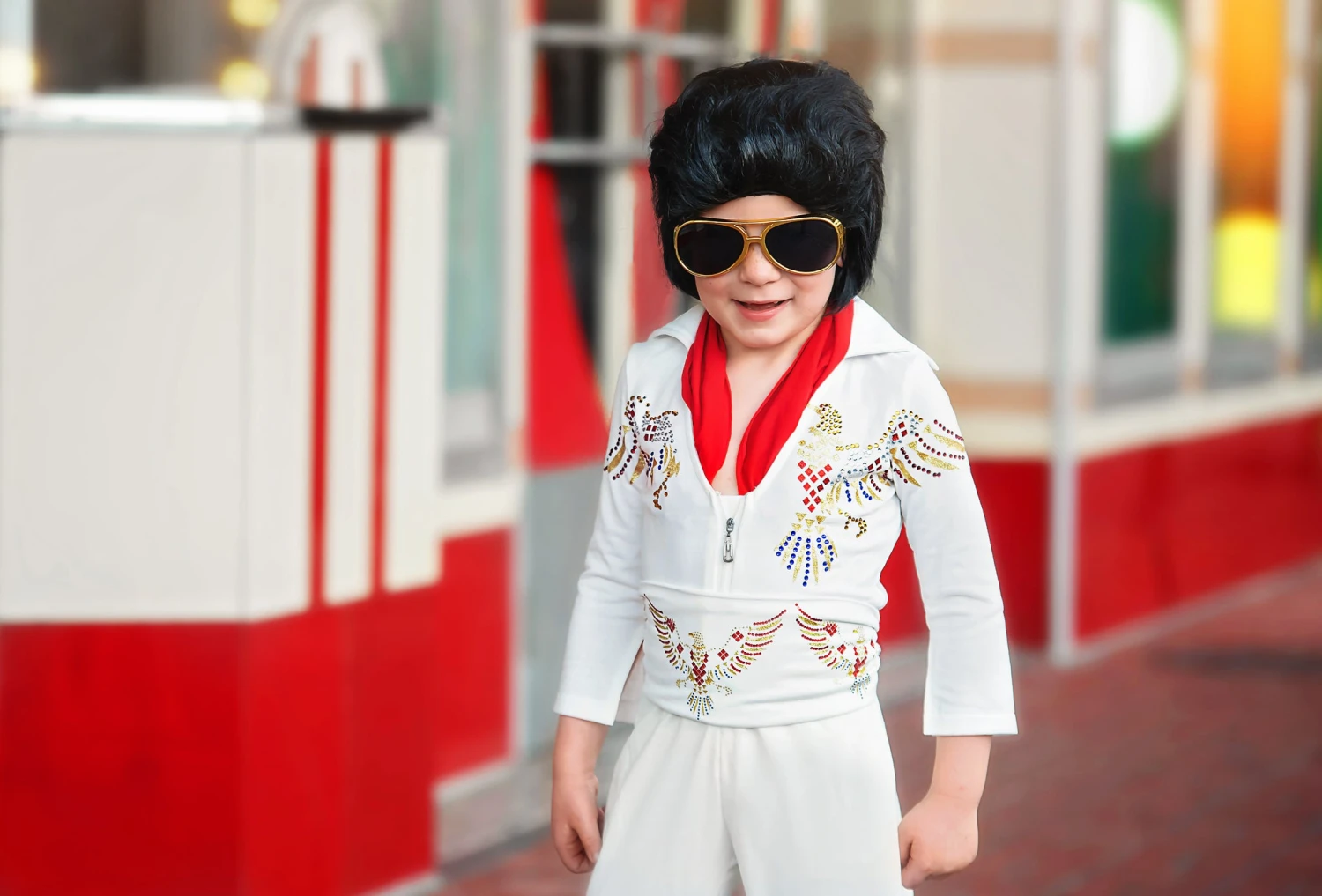 ELVIS 5 PC SET 5 ELVIS 5 PC SET - Image 3