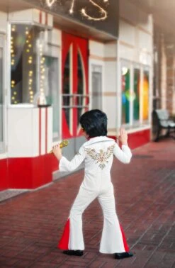 ELVIS 5 PC SET 11 ELVIS 5 PC SET -Clothing Promotion Store elvis4