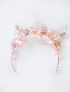 ANNABELLE HEADBAND -Clothing Promotion Store flowerhb