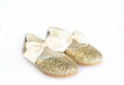 HADLEE SEQUIN SHOE GOLD 13 HADLEE SEQUIN SHOE GOLD -Clothing Promotion Store hadleegold