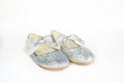HADLEE SEQUIN SHOE SILVER 13 HADLEE SEQUIN SHOE SILVER -Clothing Promotion Store hadleesilv