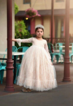 DELANEY GOWN BUTTERSCOTCH -Clothing Promotion Store img1 6856f33a 83ff 4378 bca9 eb8984560c69