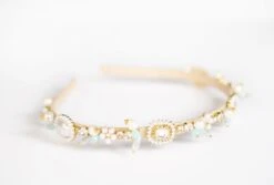 LILI HEADBAND LIGHT BLUE 11 LILI HEADBAND LIGHT BLUE -Clothing Promotion Store lightblueheadband