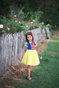 FLASH SALE PRINCESS MAGDALENA MINI