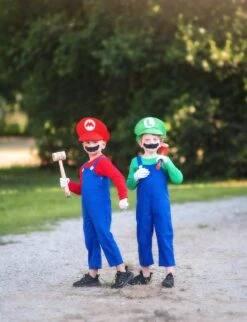 THE RED RACER 3-PC SET -Clothing Promotion Store mariogroup