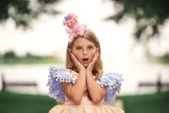 THE BIRTHDAY PARTY PRINCESS -Clothing Promotion Store partyprincess4