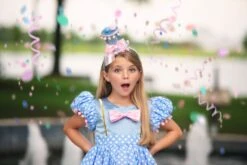 THE BIRTHDAY PARTY QUEEN -Clothing Promotion Store partyqueen3