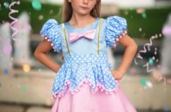 THE BIRTHDAY PARTY QUEEN -Clothing Promotion Store partyqueen4