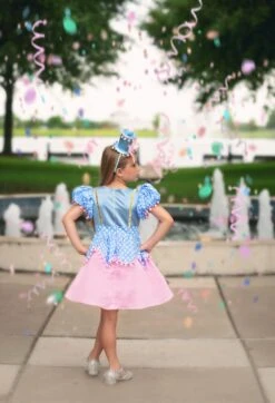 THE BIRTHDAY PARTY QUEEN -Clothing Promotion Store partyqueen5